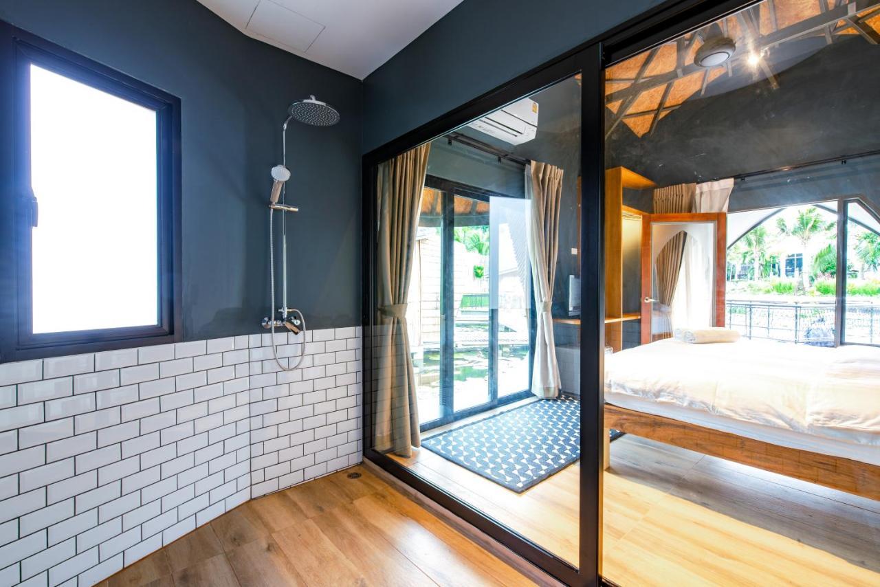 Turtle Bay Eco Luxe Hua Hin 호텔 카오 타오 외부 사진