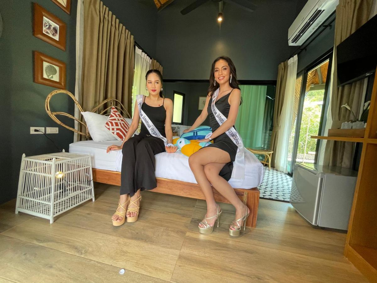 Turtle Bay Eco Luxe Hua Hin 호텔 카오 타오 외부 사진