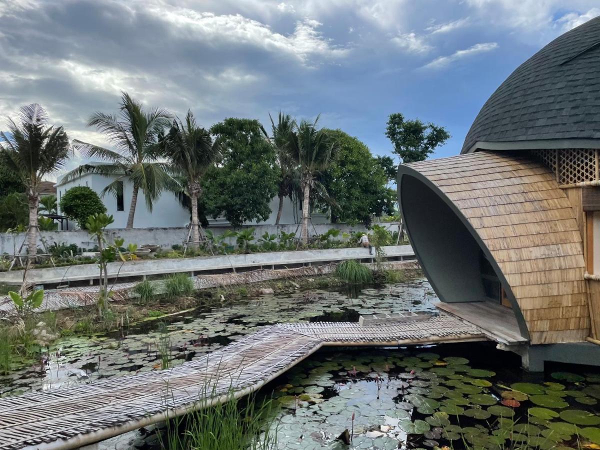 Turtle Bay Eco Luxe Hua Hin 호텔 카오 타오 외부 사진