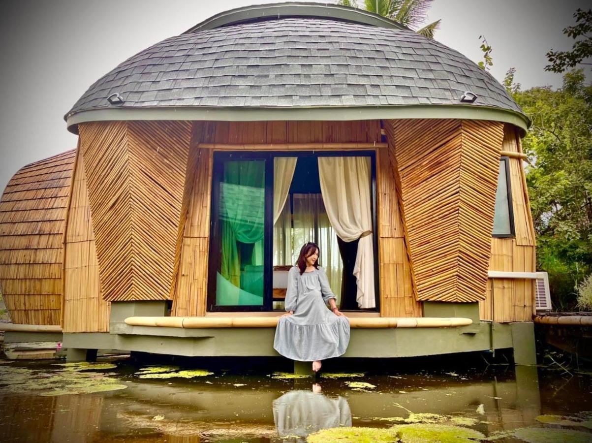 Turtle Bay Eco Luxe Hua Hin 호텔 카오 타오 외부 사진