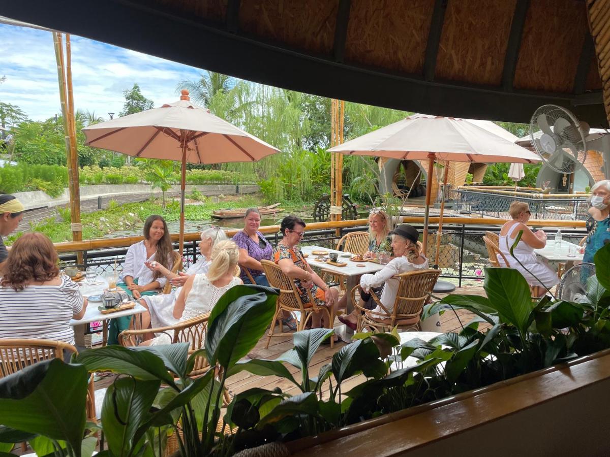 Turtle Bay Eco Luxe Hua Hin 호텔 카오 타오 외부 사진