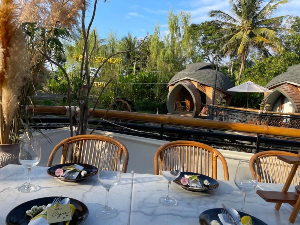 Turtle Bay Eco Luxe Hua Hin 호텔 카오 타오 외부 사진